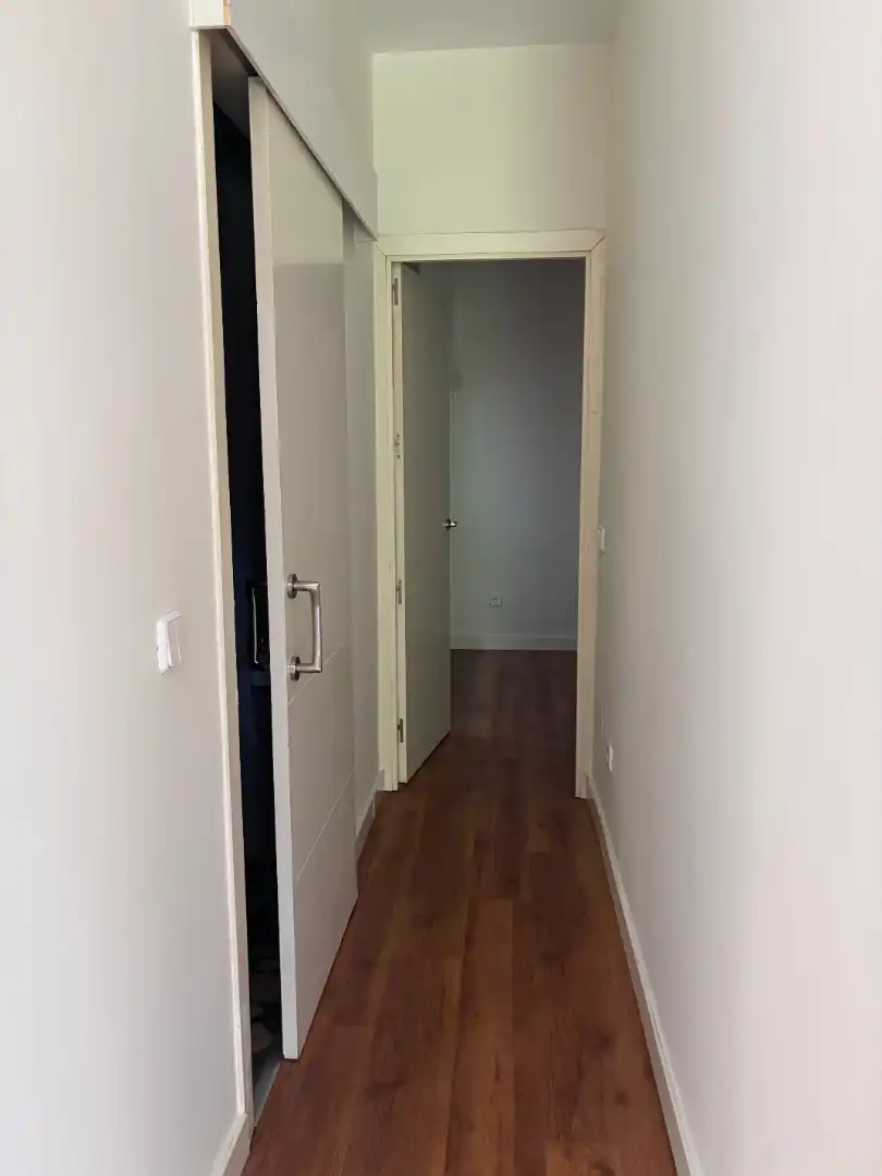 Flat with terrace to rent in Casco Antiguo, imagen 6
