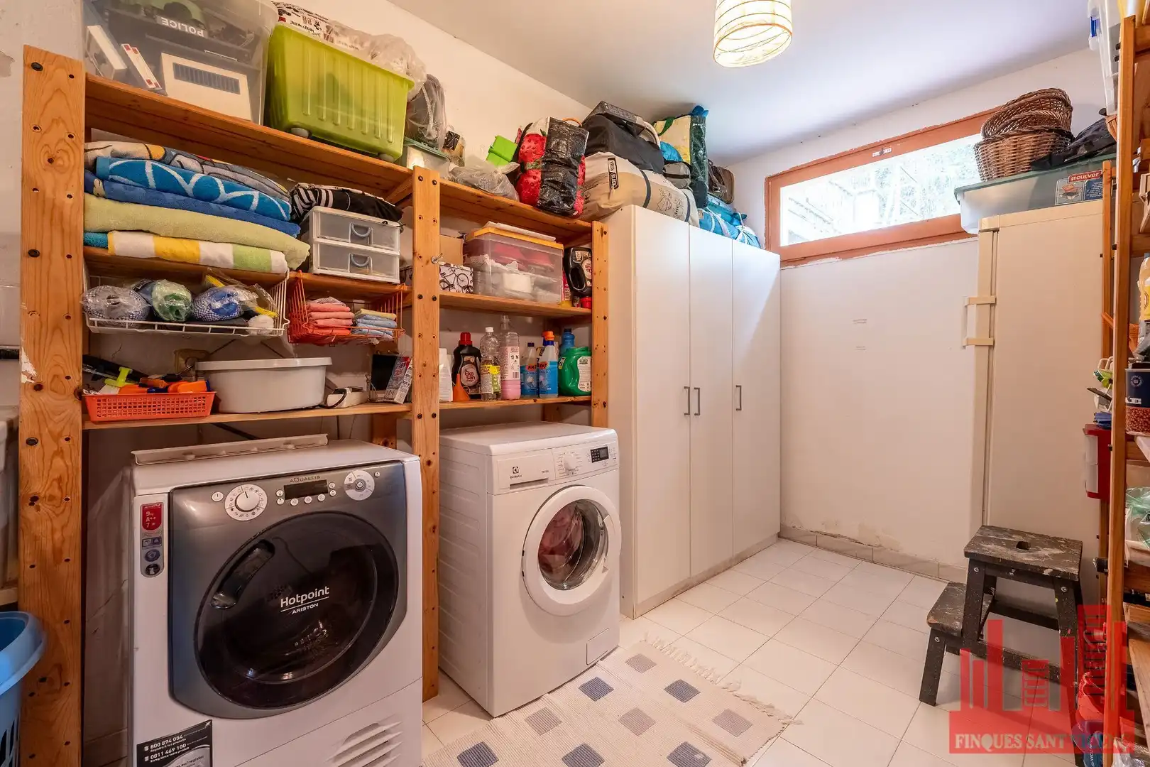 Casa o chalet en venta en Vallirana con Aire acondicionado, Calefacción y Piscina
