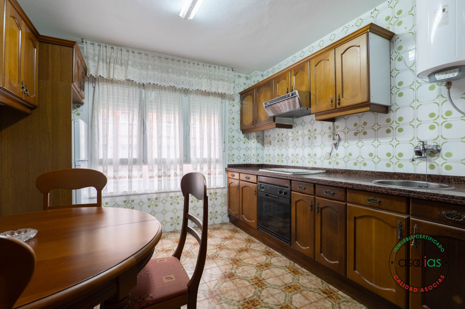 Pis en venda a Gijón - Calle Zoila, 20, Llano