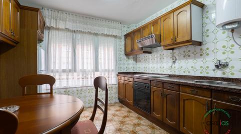 Foto 3 de Pis en venda a Gijón - Calle Zoila, 20, Llano, Asturias