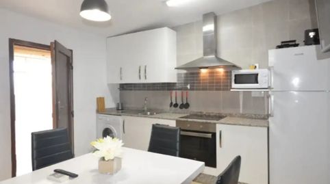 Foto 4 de Apartament de lloguer a Avenida de la Playa, S/n, El Palmar, Vejer de la Frontera