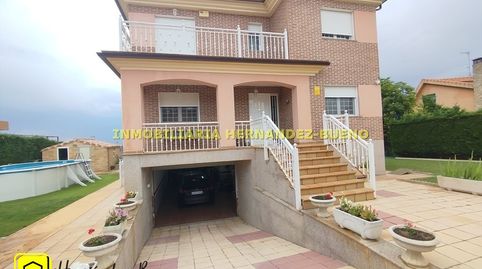 Foto 2 de Casa o chalet en venta en Calvarrasa de Abajo, Salamanca