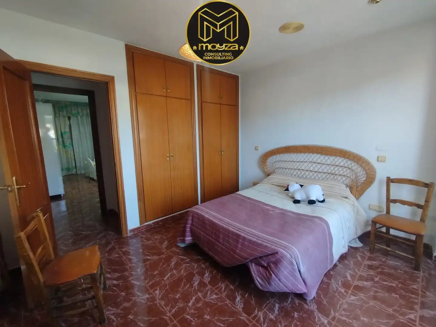 Casa amb terrassa en venda a Los Villares, imagen 17