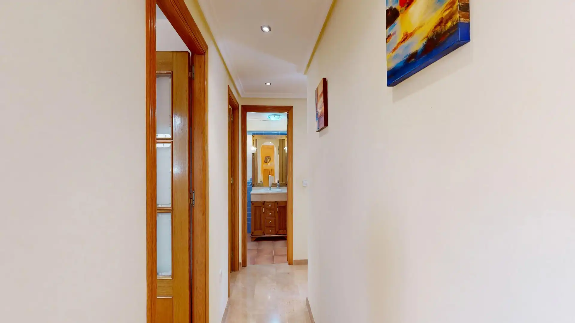 Piso en venta en Molina de Segura con Aire acondicionado, Terraza y Trastero