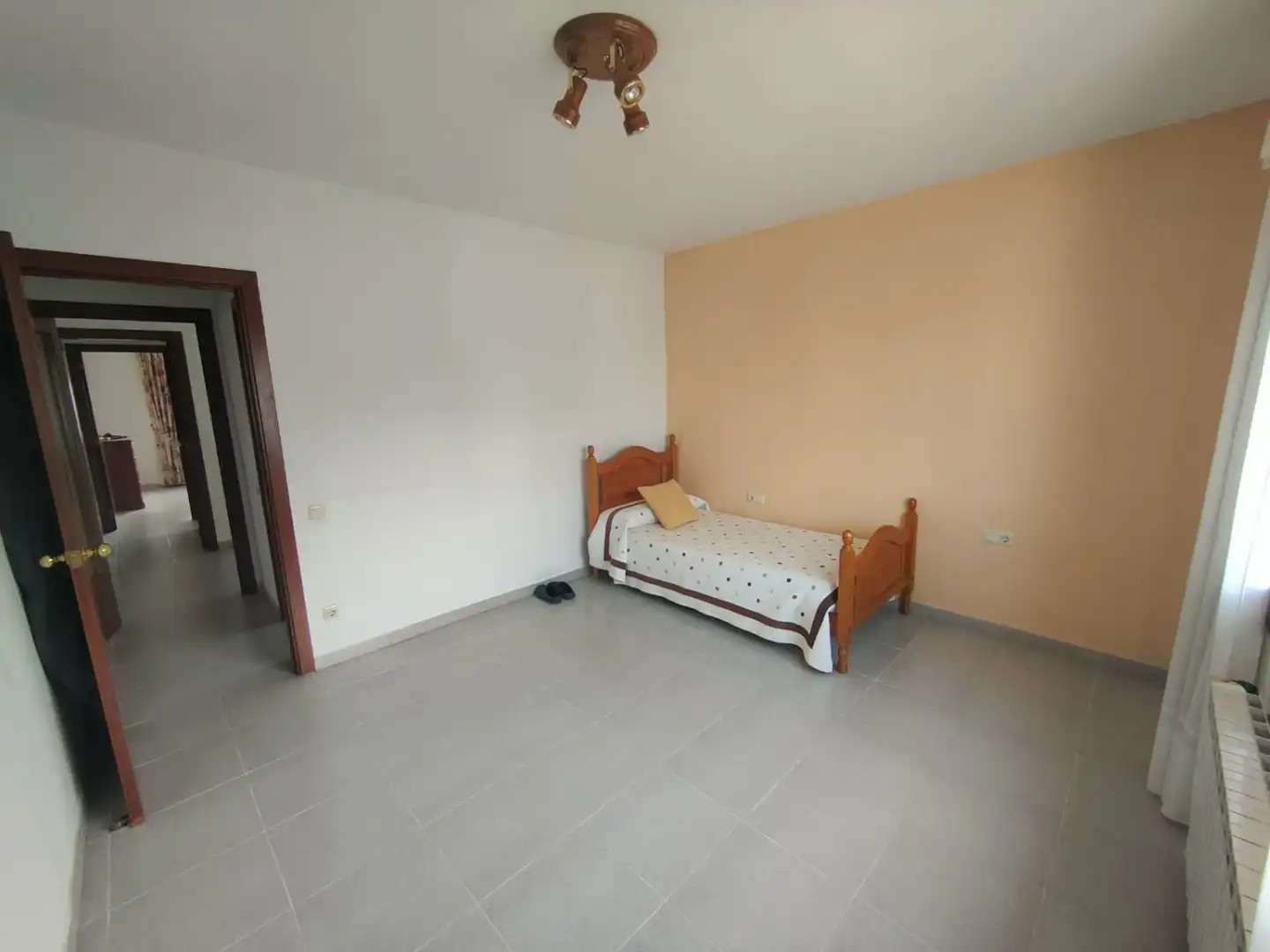 Dormitori de Casa o xalet en venda en Masquefa amb Calefacció i Traster