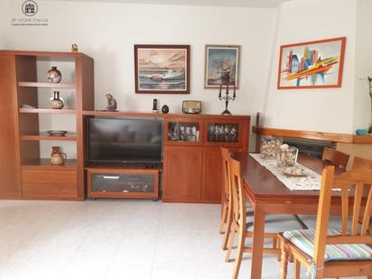 Living room of Single-family semi-detached for sale in El Vendrell  with Terrace