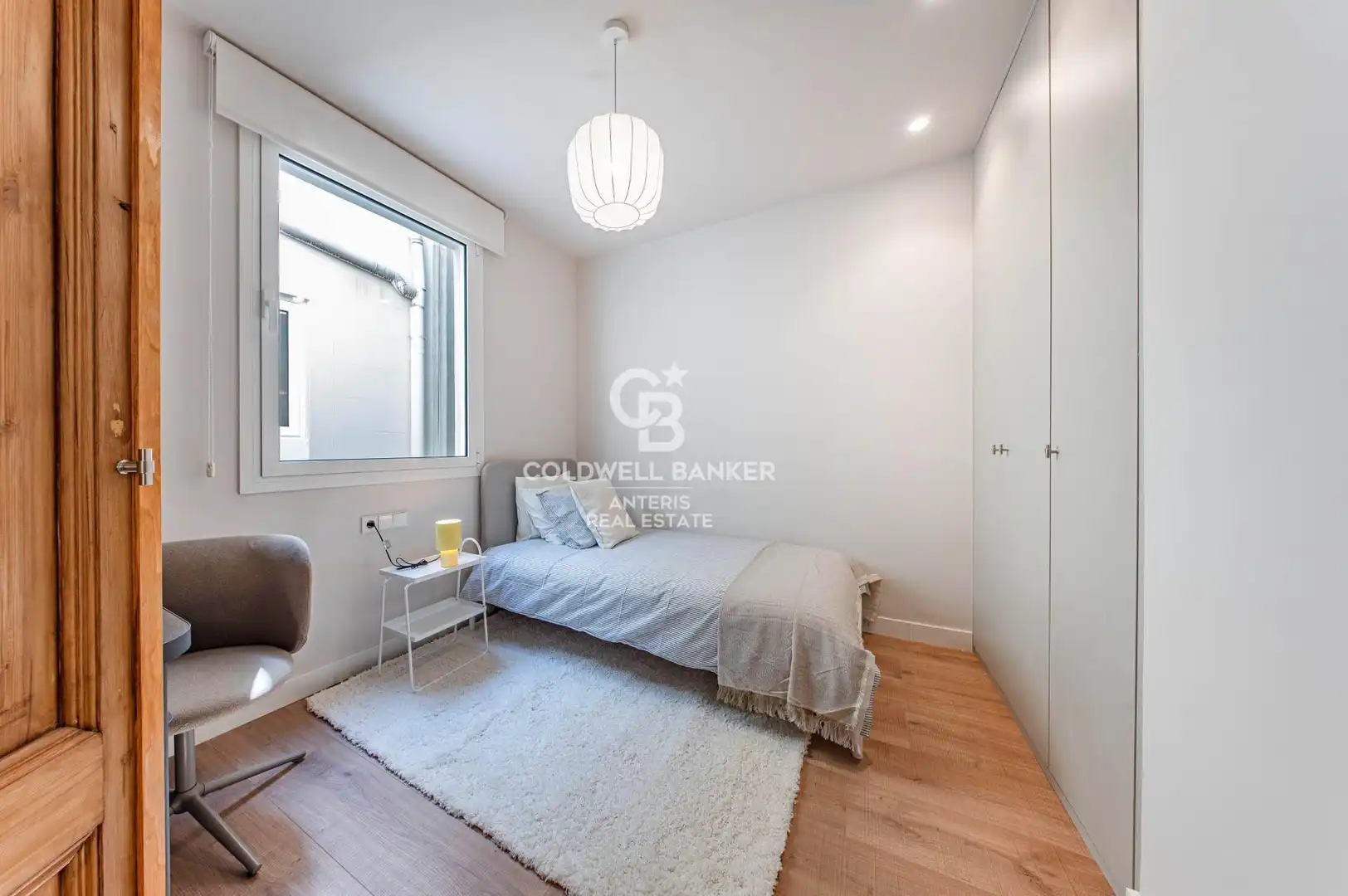 Wohnung zum Verkauf in Dreta de l'Eixample