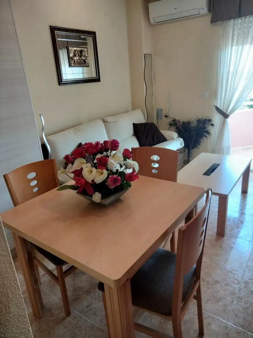 Comedor de Piso en venta en Cartagena