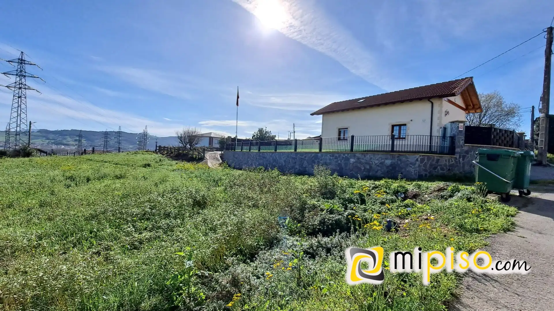 Lands and plots for sale in Bárcena de Cicero, imagen 8