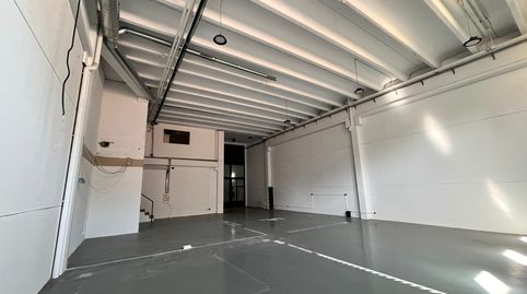 Foto 5 von Fabrikhallen zur Miete in Provençals del Poblenou, Barcelona Capital