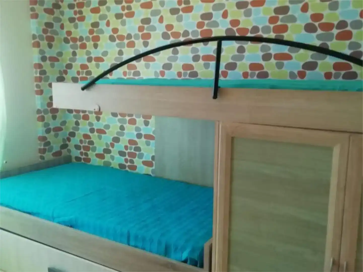 Dormitori de Apartament en venda en Peñíscola / Peníscola