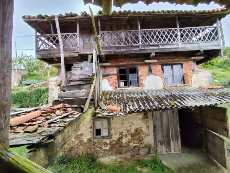 Casa rústica en venda a Salas, imagen 20