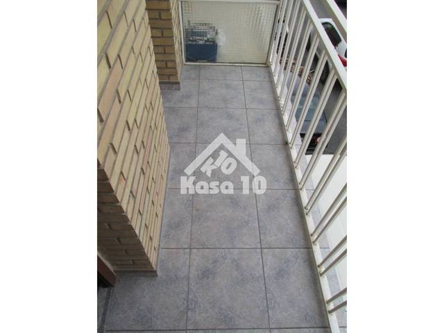 Piso en Venta en Calle Alicante en Ibi