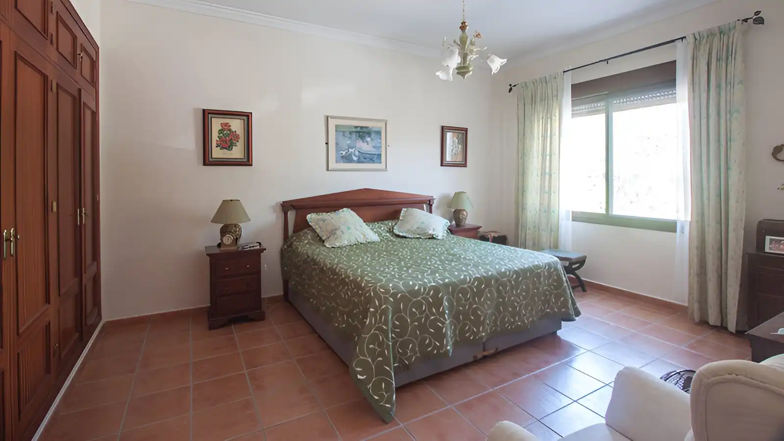 House with pool for sale in Estepona Pueblo, imagen 24