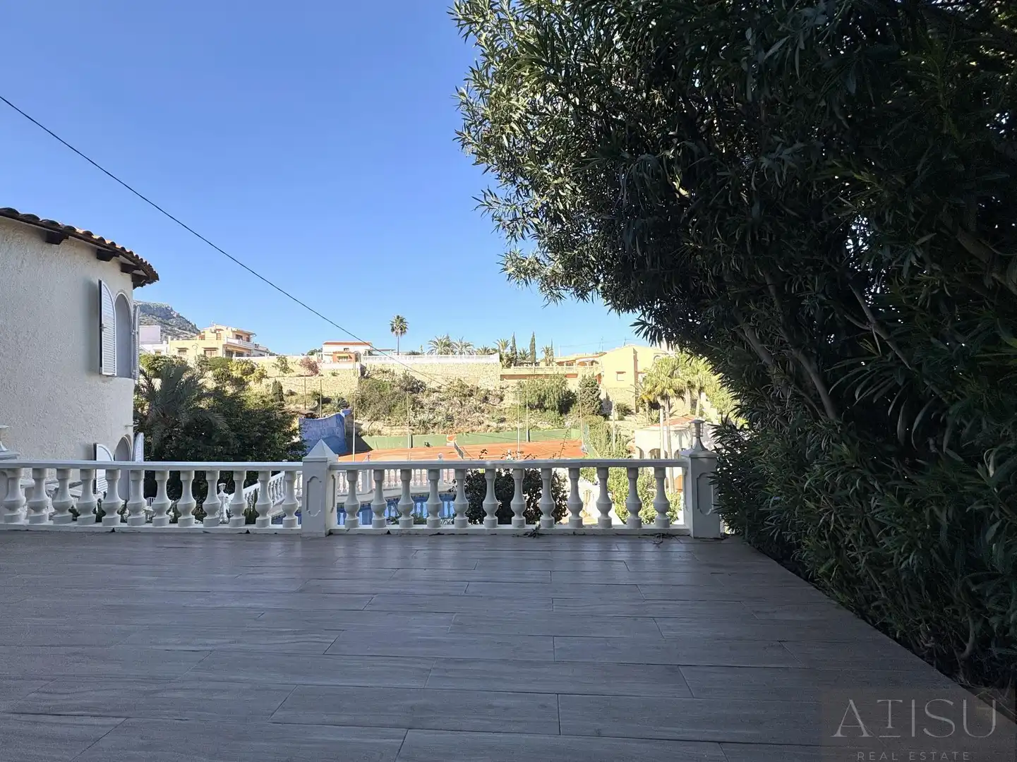 Villa avec terrasse à vendre à Urbanizacion Maryvilla, imagen 35