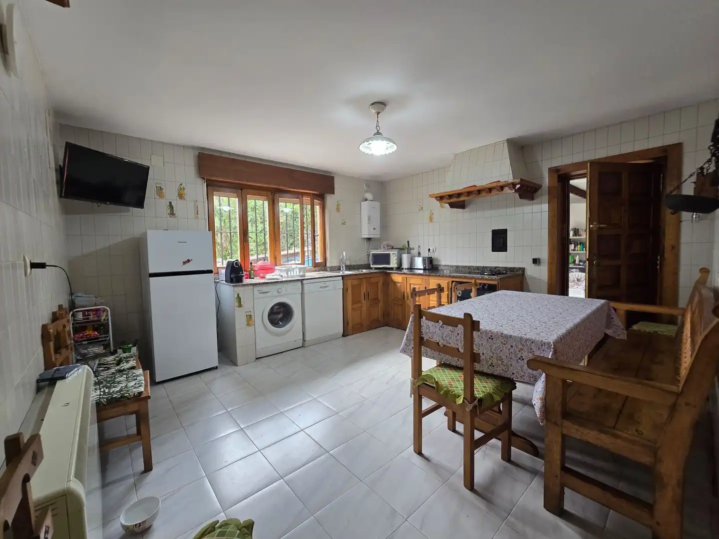 Casa con jardín en venta en tresgrandas, imagen 37