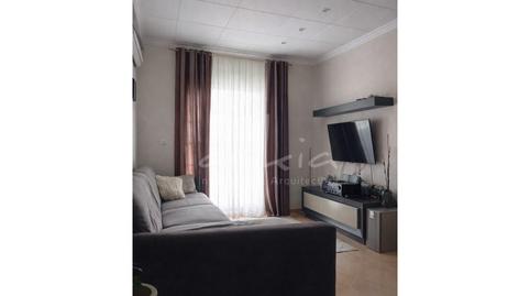 Foto 2 de Pis en venda a Albalat dels Sorells, Valencia