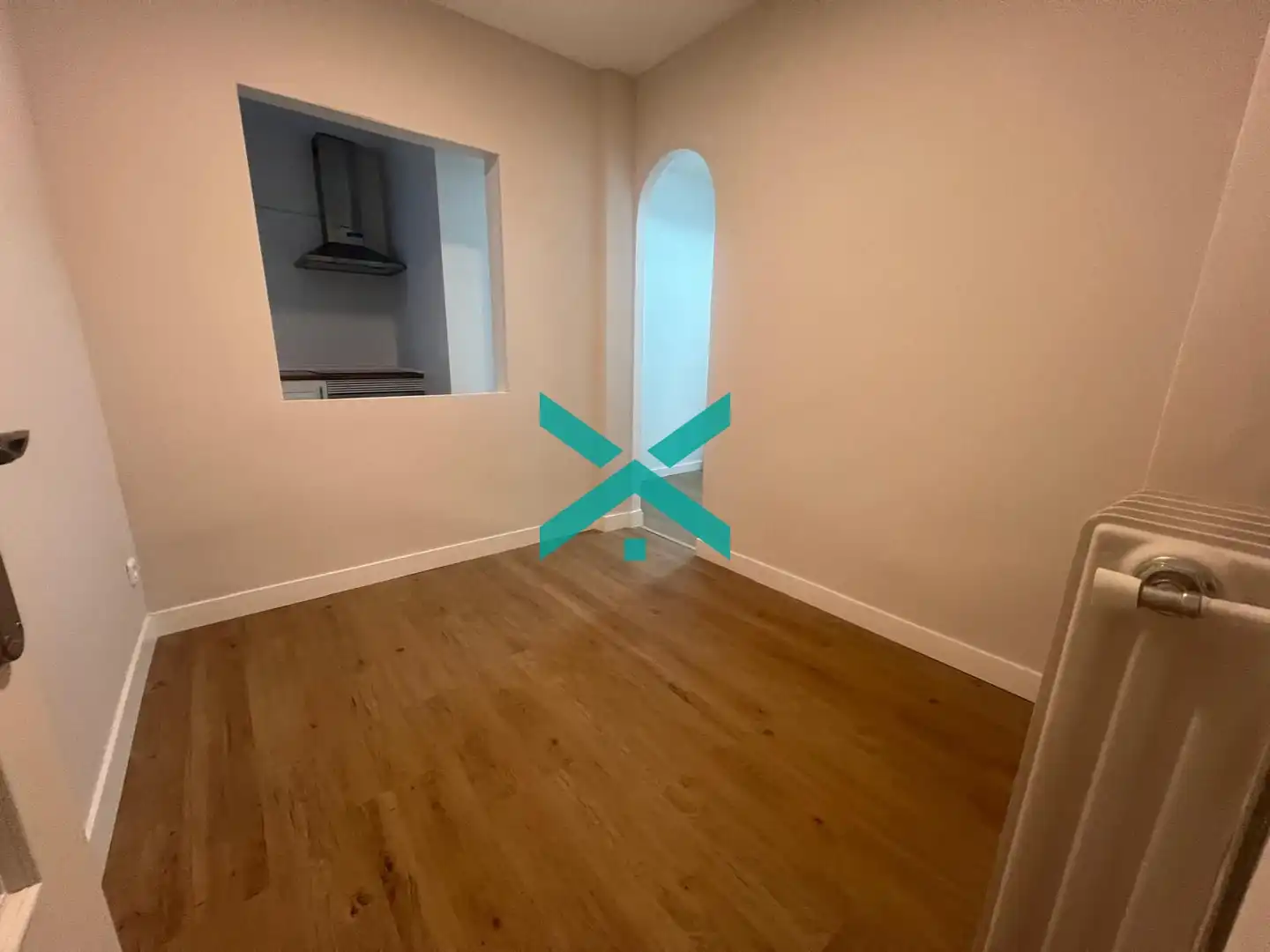 Wohnung zum Verkauf in Móstoles mit Heizung