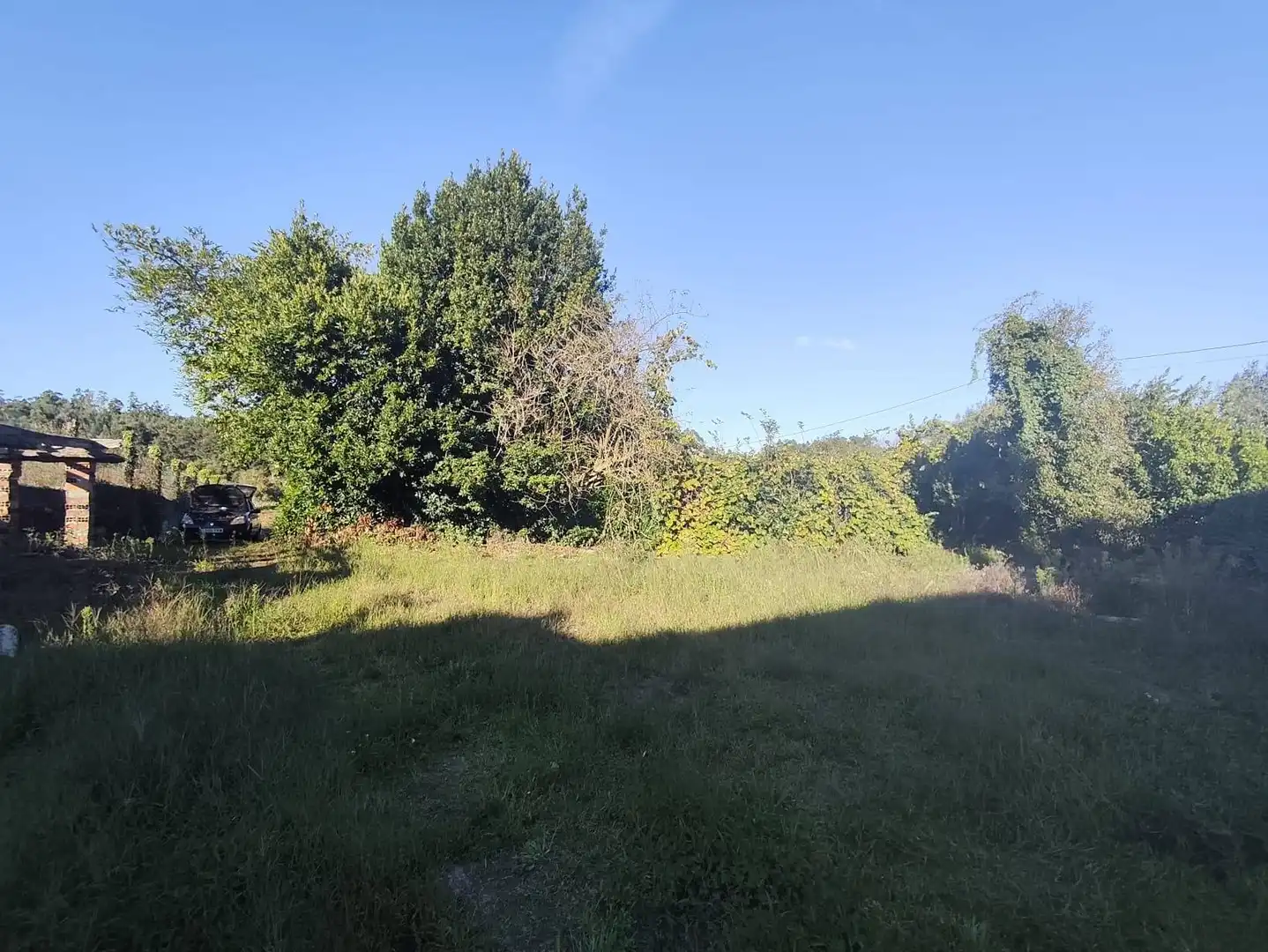 Houses for sale in O Pino 