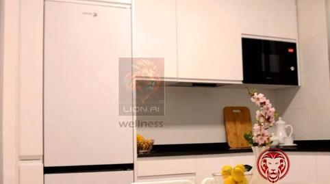 Foto 3 de Pis en venda a Carrer Josep Romeu, Antigua Moreria, Sagunto / Sagunt