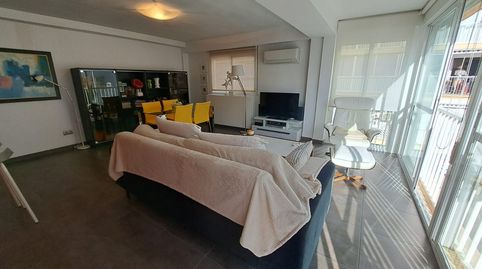 Foto 5 de Apartament en venda a L'Olla, Altea