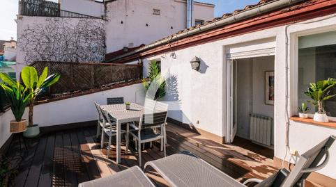 Photo 3 of Attic to rent in Cid, Recoletos, Madrid