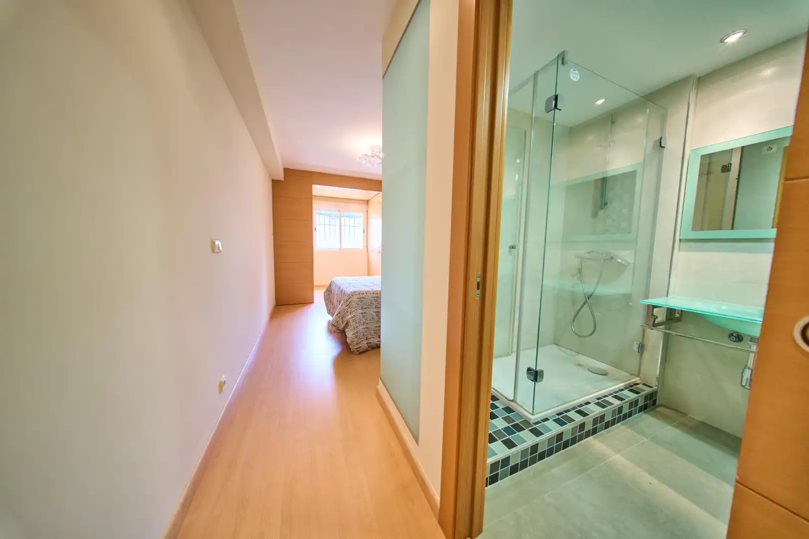 Baño de Piso en venta en Granada
