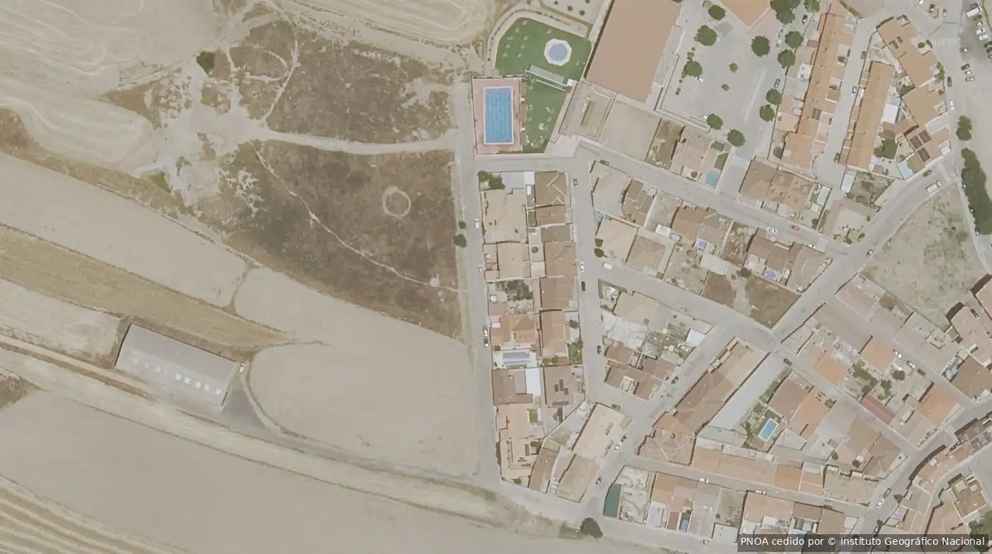 Piso en venta en Pantoja, Toledo