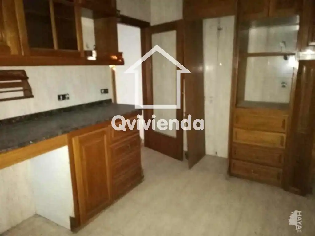 Cocina de Casa o chalet en venta en Sant Llorenç Savall