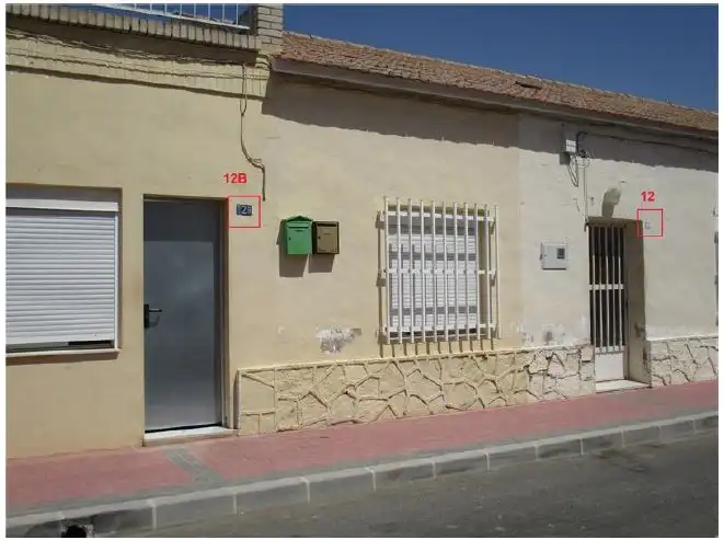 Maison mitoyenne à vendre à Campo de Murcia, imagen 3