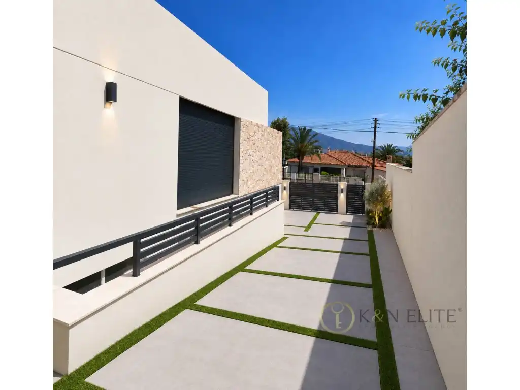 Haus zum Verkauf in Calle Cap Roig, imagen 5