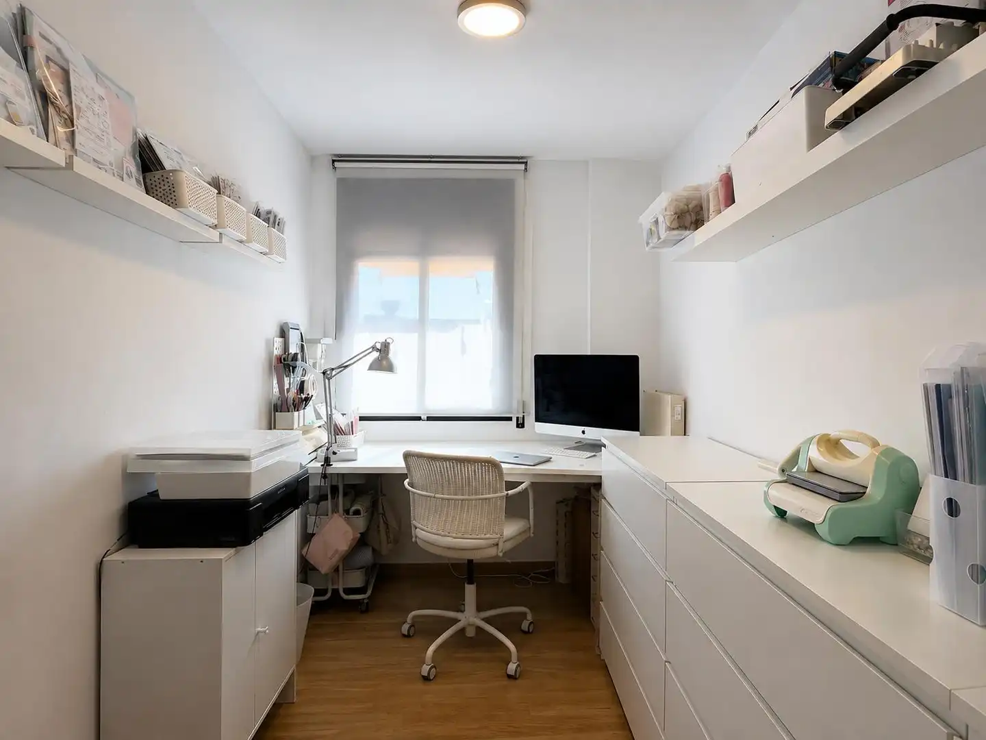 Piso con terraza en venta en Carrer del General Palafox, imagen 12