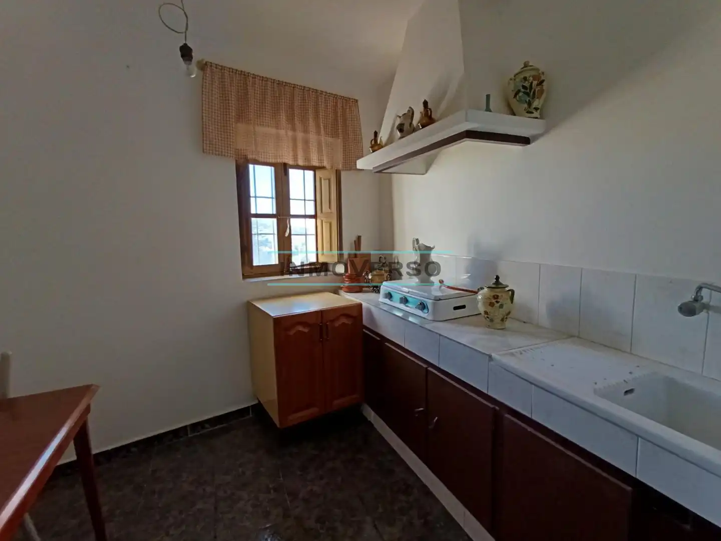 Casa o xalet en venda a Camino Viejo de Málaga