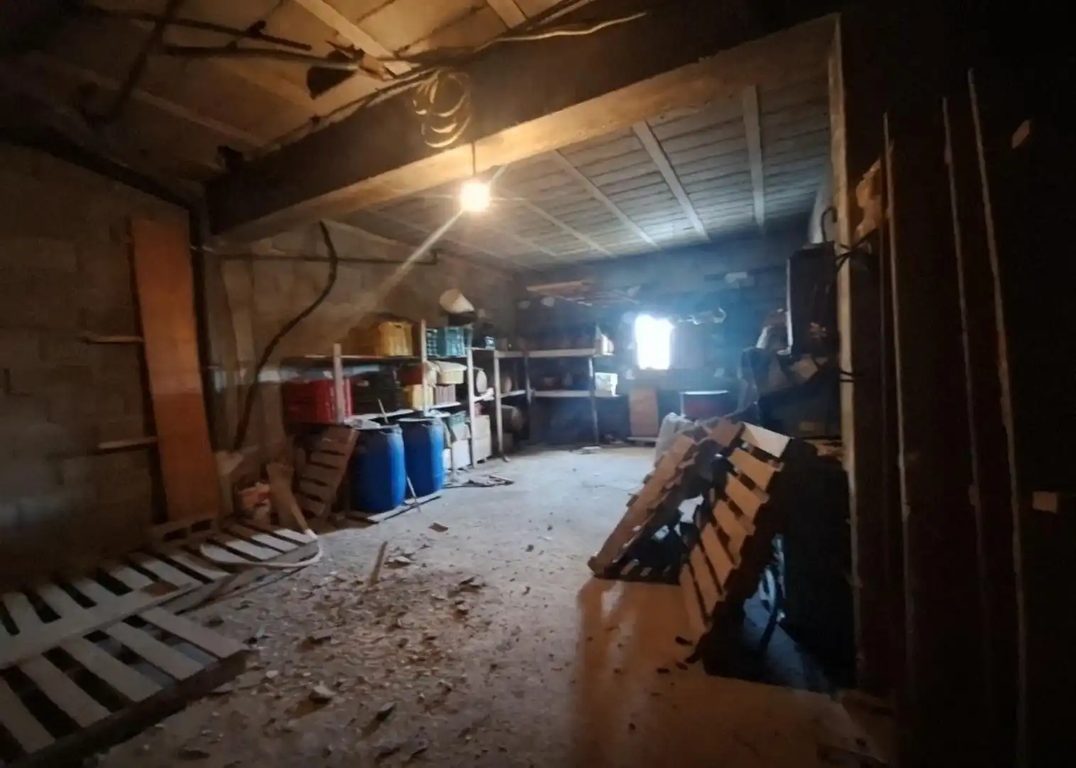 Casa aparellada en venda a Turre, imagen 16