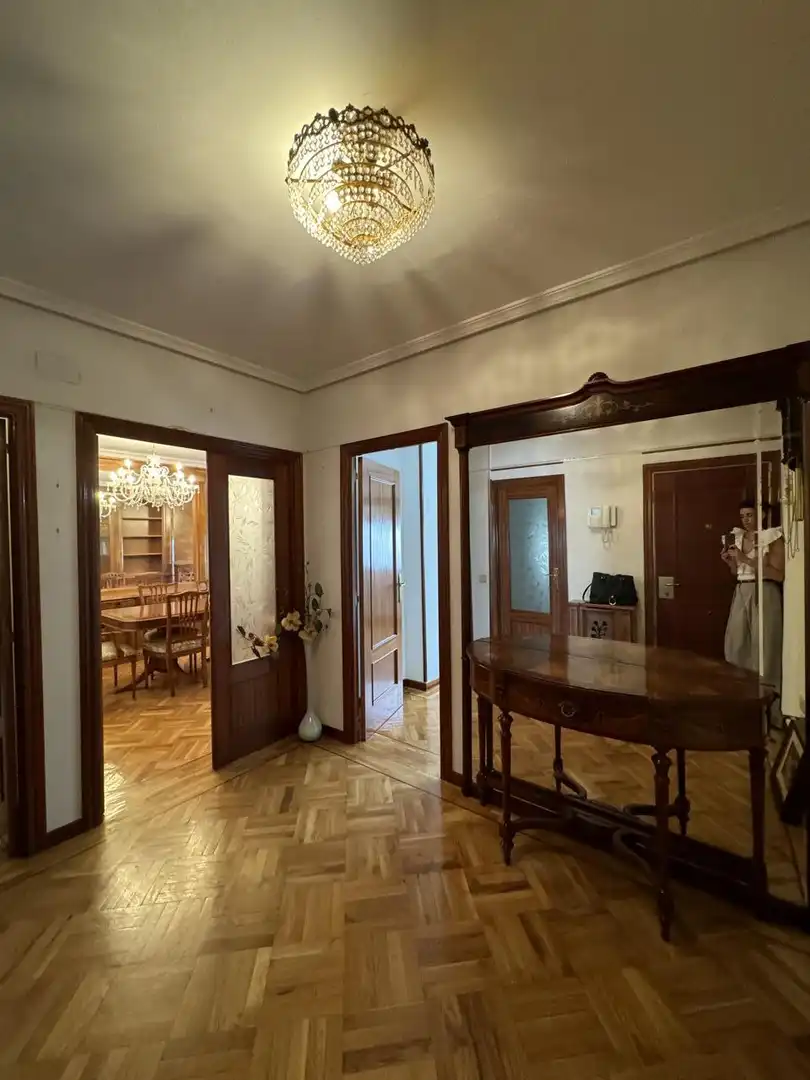 Appartement avec ascenseur à vendre à De Castilla, imagen 7