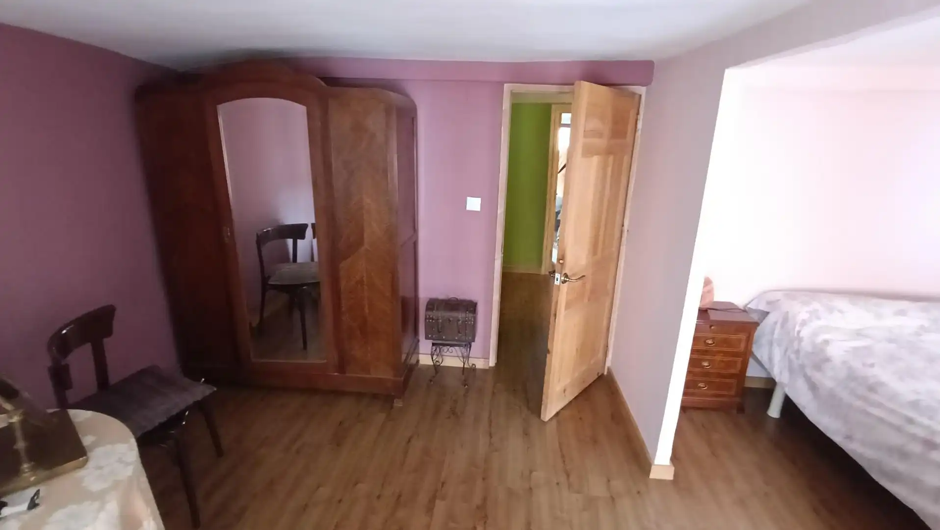 Detached homes for sale in Madrigal del Monte  with Heating and Terrace