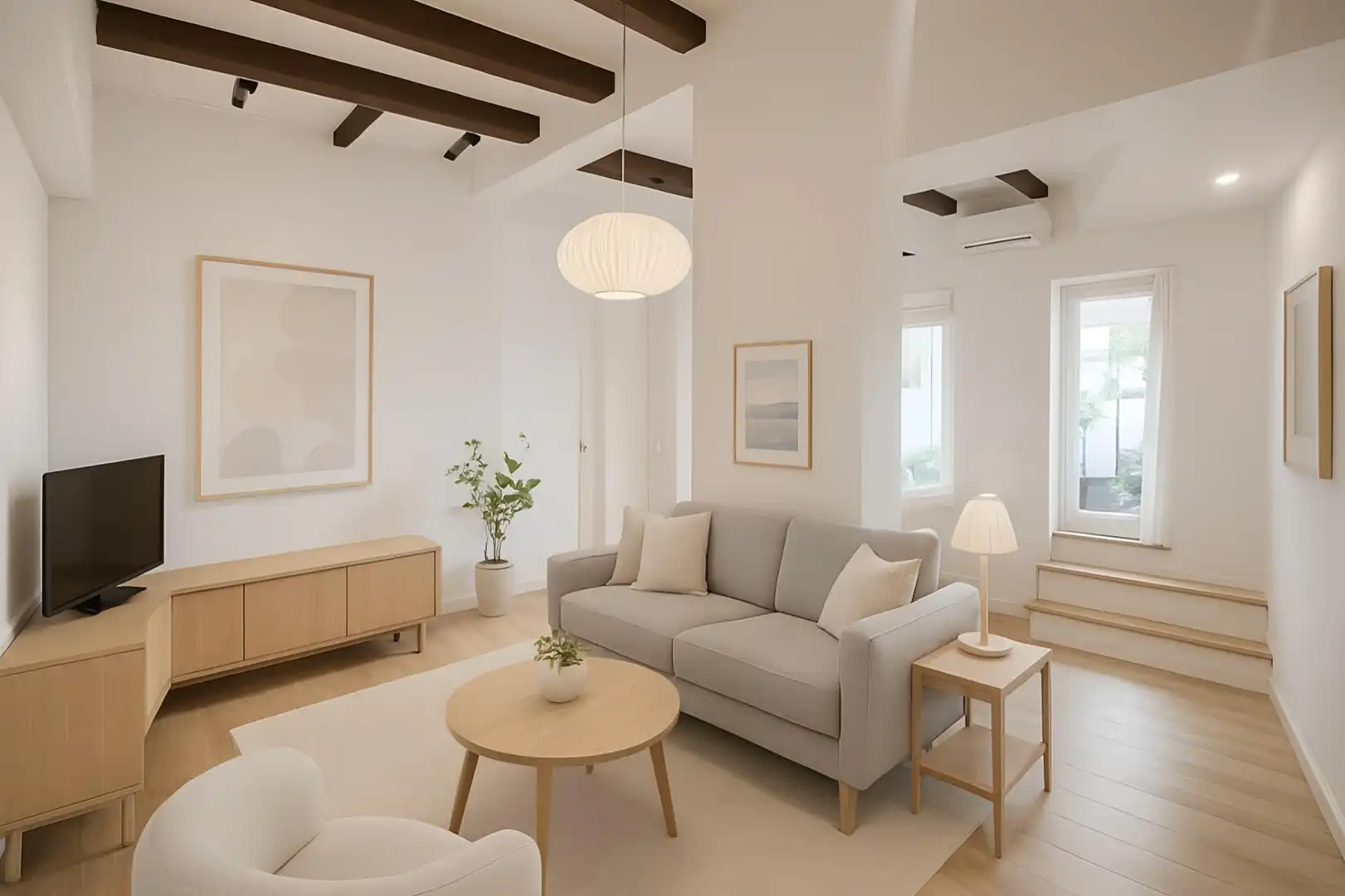 Dúplex en venda a Sant Martí de Provençals