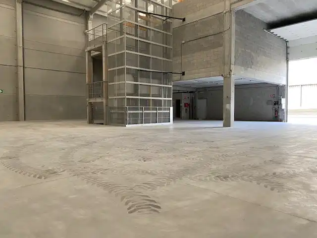 Nau industrial en venda a Avenida Niceto Alcalá-Zamora, imagen 13