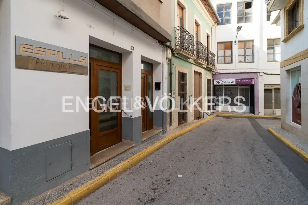 Casa amb piscina en venda a Pedreguer, imagen 17