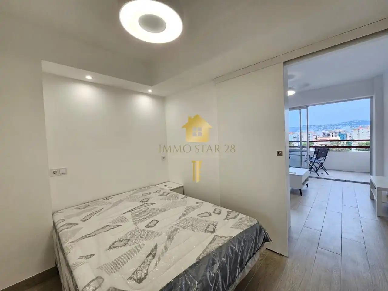 Study for rent in calle Cap Ponent, Santa Margarita