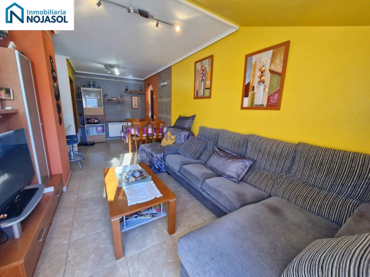 Appartement compact avec terrasse à vendre à Calle ris, imagen 21
