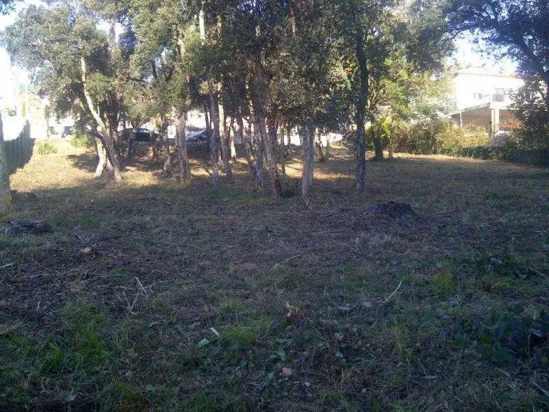 Wohnbaugrundstück zum Verkauf in Terrabrava - Tordera Parc, imagen 22