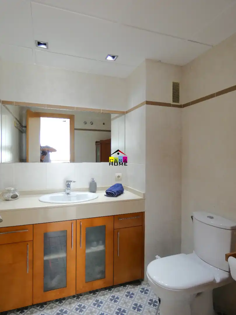 Ático con terraza en venta en Este, imagen 12