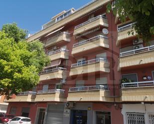 Vista exterior de Pis en venda en Alzira