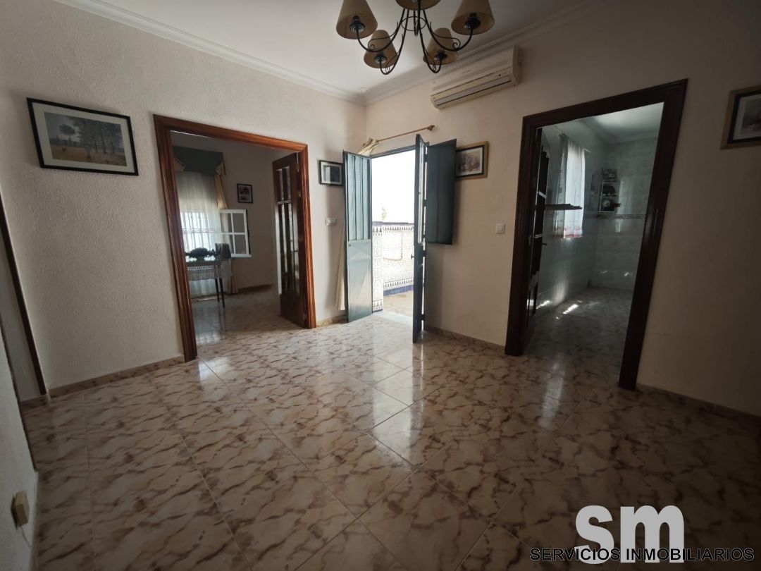 Casa o xalet en venda en Villamartín amb Aire condicionat, Terrassa i Traster