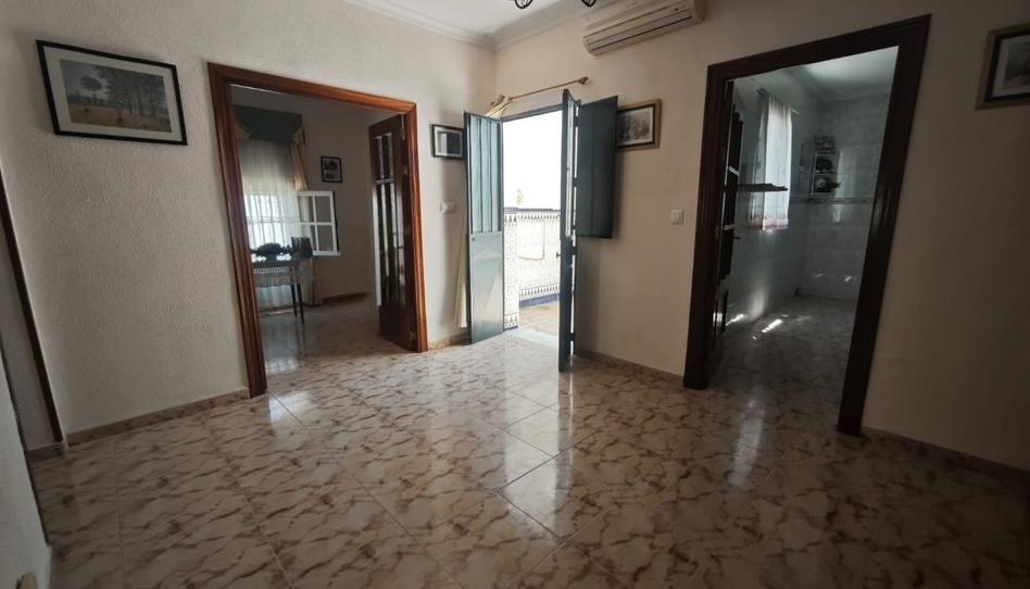 Foto 1 de Casa o xalet en venda a Villamartín, Cádiz