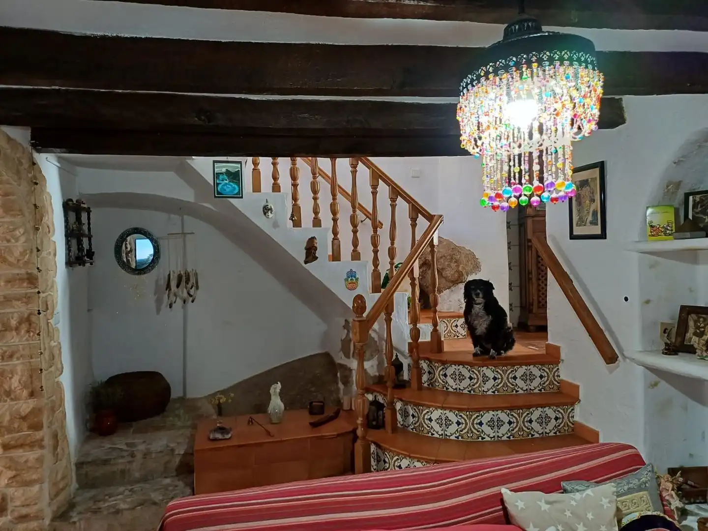Casa o xalet en venda en Sella amb Jardí privat