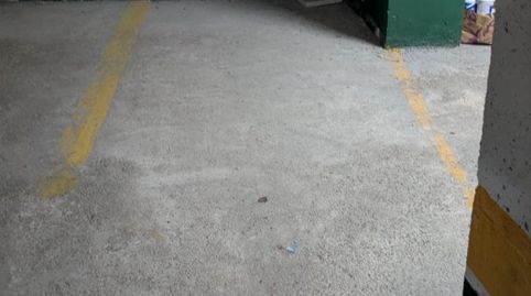 Foto 2 von Garage zur Miete in Rúa Travesía de Vigo, 57, Fátima, Vigo