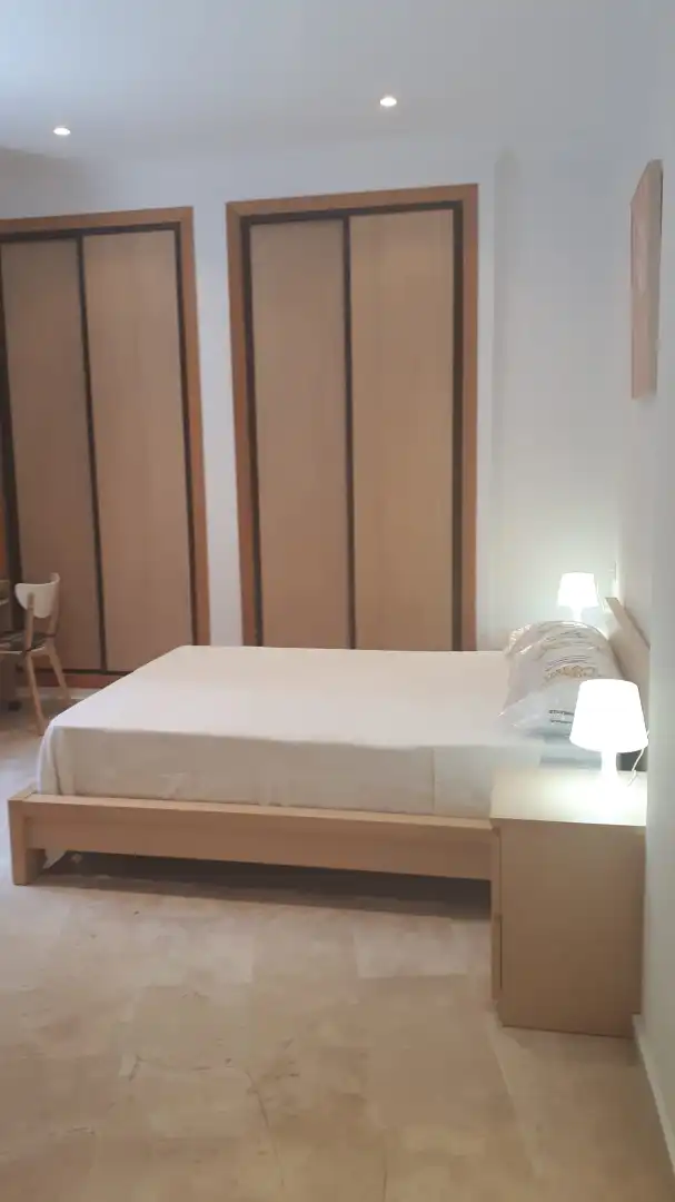 Flat for rent in Calle Santa Escolástica, San Matías - Realejo