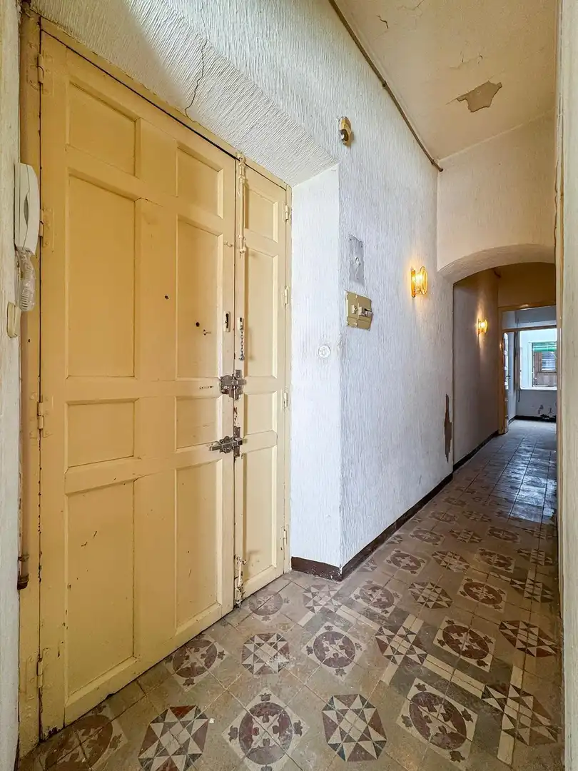 Flat for sale in Casco Antiguo